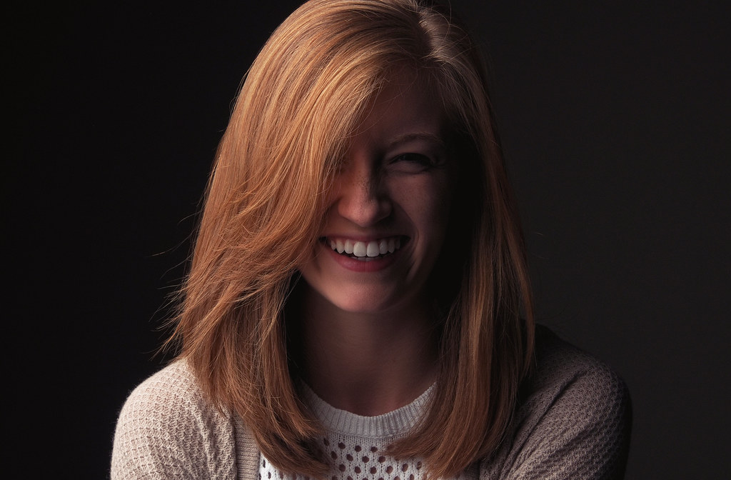 Customer headshot